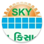 Logo of SkyApp android Application 